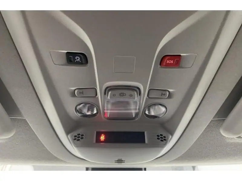 VEHICLE__CONDITION_SERVICE Peugeot Partner FOURGON*Navi Détecteurs*Dispo 11/26 WHITE 32