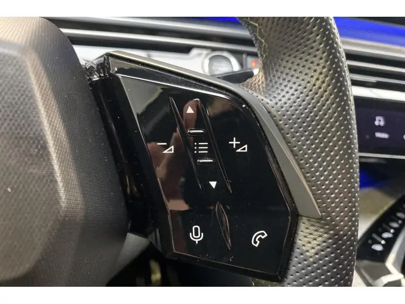 Occasion Peugeot 3008 GT MHEV GREY 23