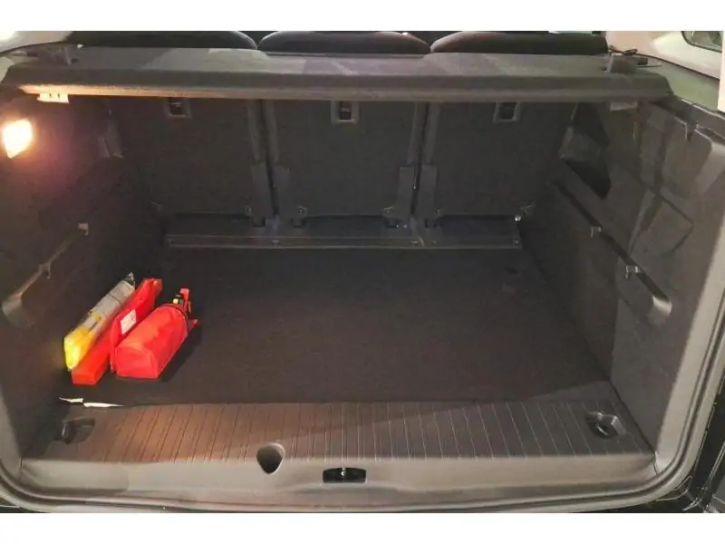 VEHICLE__CONDITION_SERVICE Fiat Doblo PC Serie 3-Small 1.2 BLACK 19