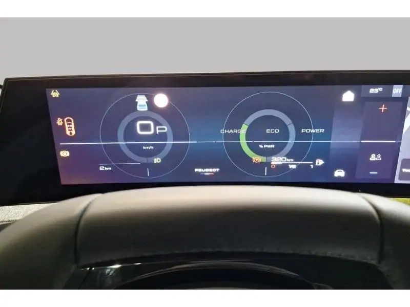 VEHICLE__CONDITION_SERVICE Peugeot 5008 Allure Hybrid 145 e-DCS6 BLACK 13