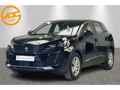 Occasion Peugeot 3008 Active Pack BLACK