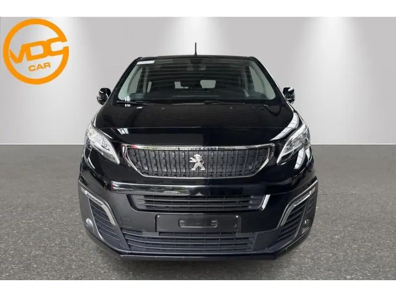 Occasion Peugeot Expert Premium Dubbele Cabine 6 PL BLACK 5