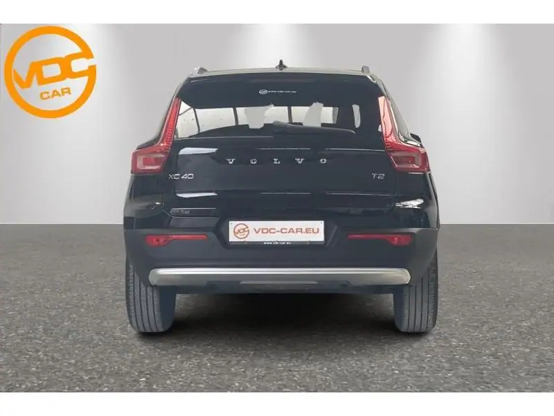 Occasion Volvo XC40 ESSENTIAL BUSINESS - T2 BLACK 7