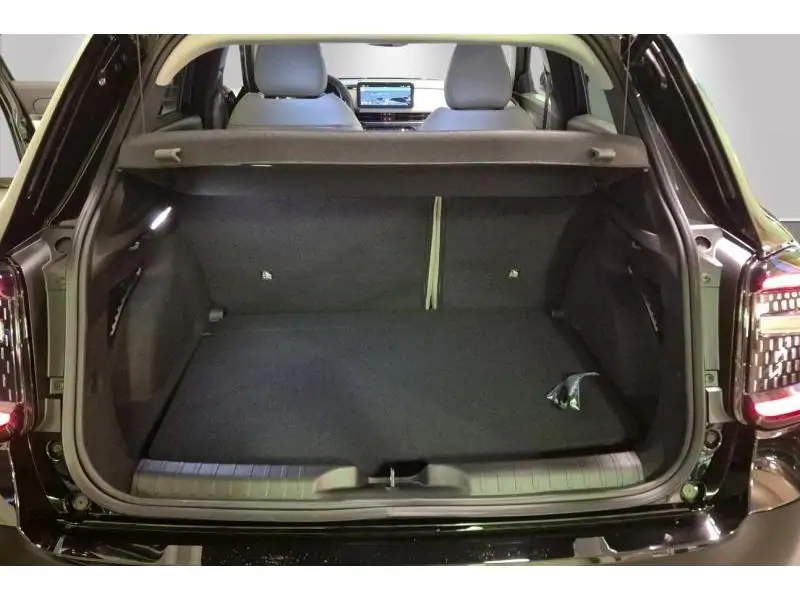 VEHICLE__CONDITION_SERVICE Fiat 600 SIGNATURE BLACK 31