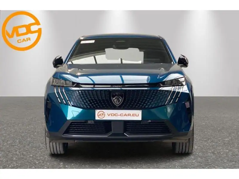 Occasie Peugeot 3008 1.2 Hybrid e-DSC6 Allure BLUE 5