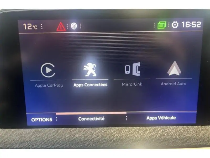 Occasion Peugeot 5008 II GT Line BLUE 35