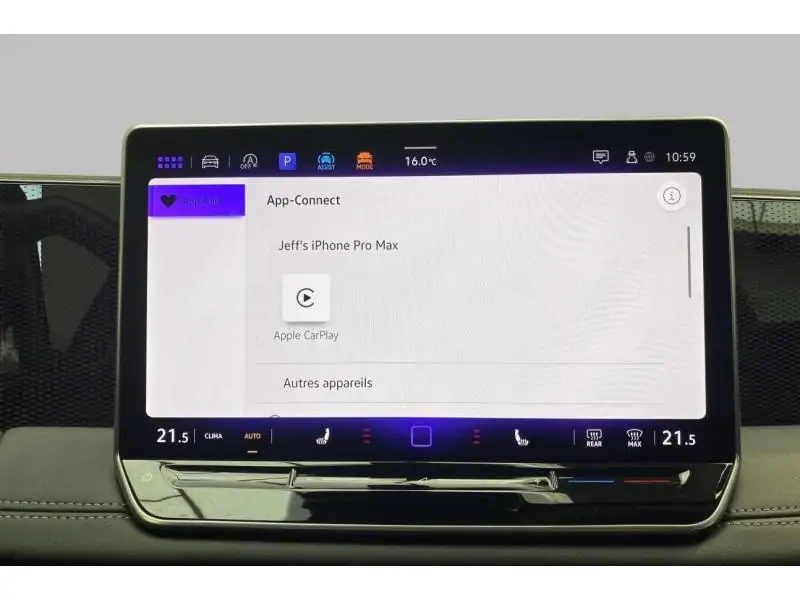 Occasion Volkswagen Tiguan LIFE - 1.5 TSI DSG GREY 31