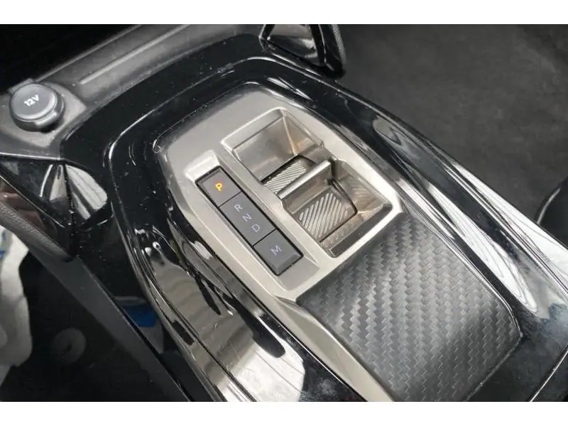 Occasion Peugeot 208 Allure Hybrid GREY 16