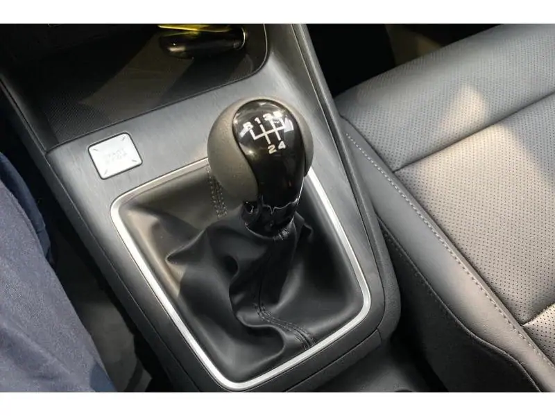 Occasion MG ZS ICE COMFORT LUXURY BLUE 16