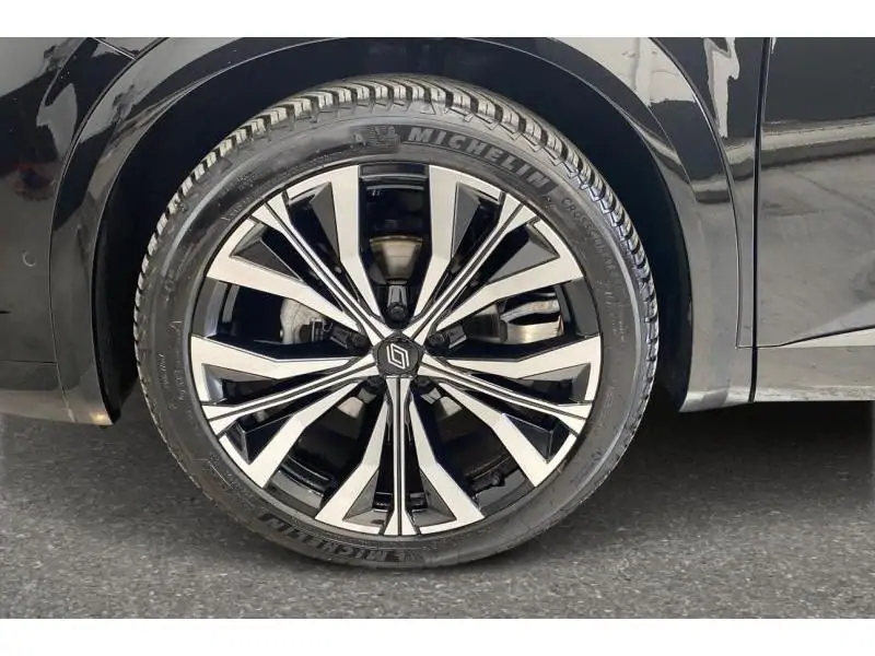 Occasion Renault Austral Techno BLACK 21