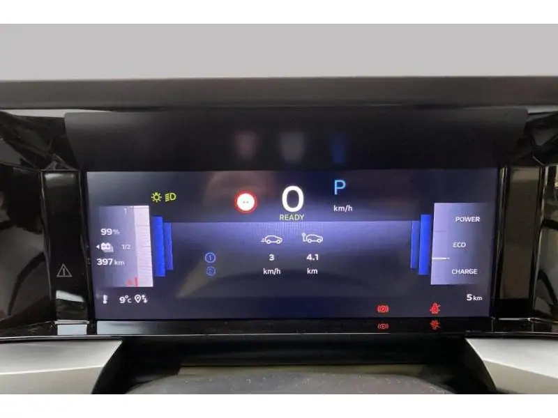 VEHICLE__CONDITION_SERVICE Opel Frontera GS BLUE 25