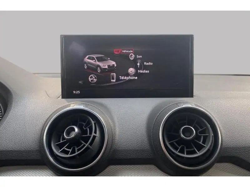 Occasion Audi Q2 Advanced BLACK 13