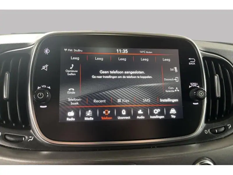 Occasion Abarth 595 Pista Abarth 595 RED 26