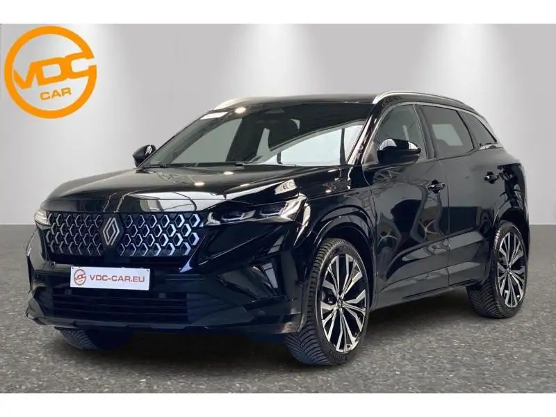 Occasion Renault Austral Techno BLACK 1
