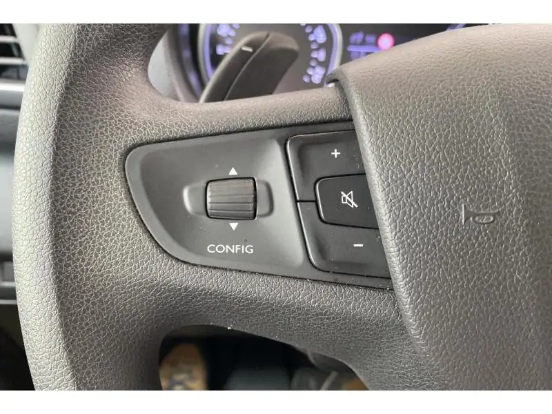 VEHICLE__CONDITION_SERVICE Peugeot Traveller Business GREY 22