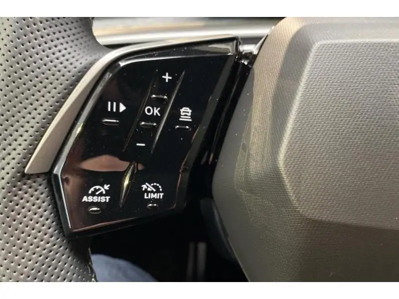 VEHICLE__CONDITION_SERVICE Peugeot 5008 GT GREY 23