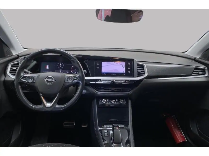 Occasion Opel Grandland GS Line * PHEV Caméra Navi BLACK 11