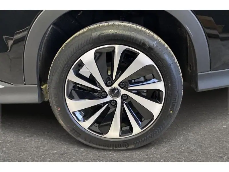 Occasion BYD Seal U DM-I BOOST BLACK 20