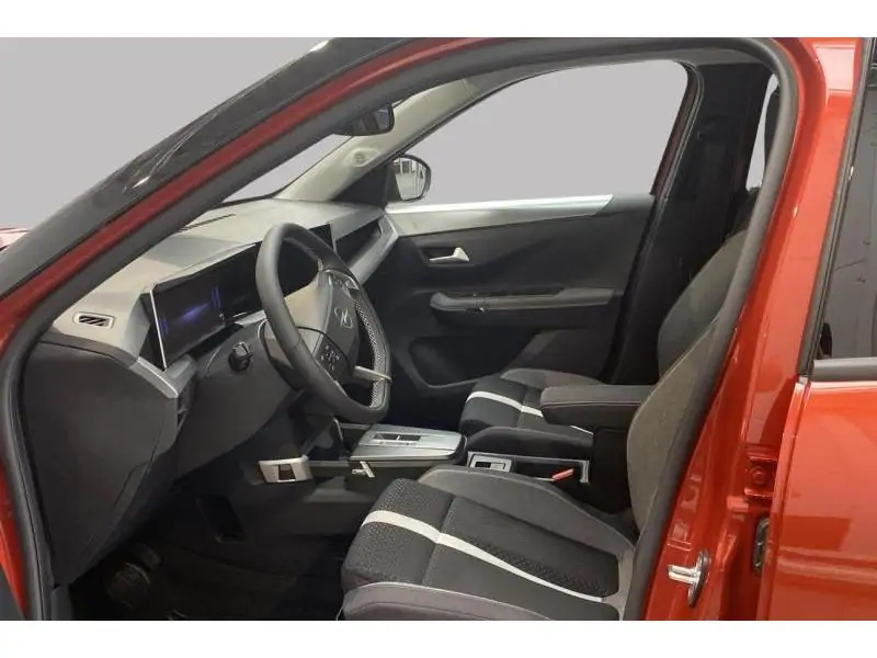 VEHICLE__CONDITION_SERVICE Opel Frontera GS*Dispo 09/25 ORANGE 10