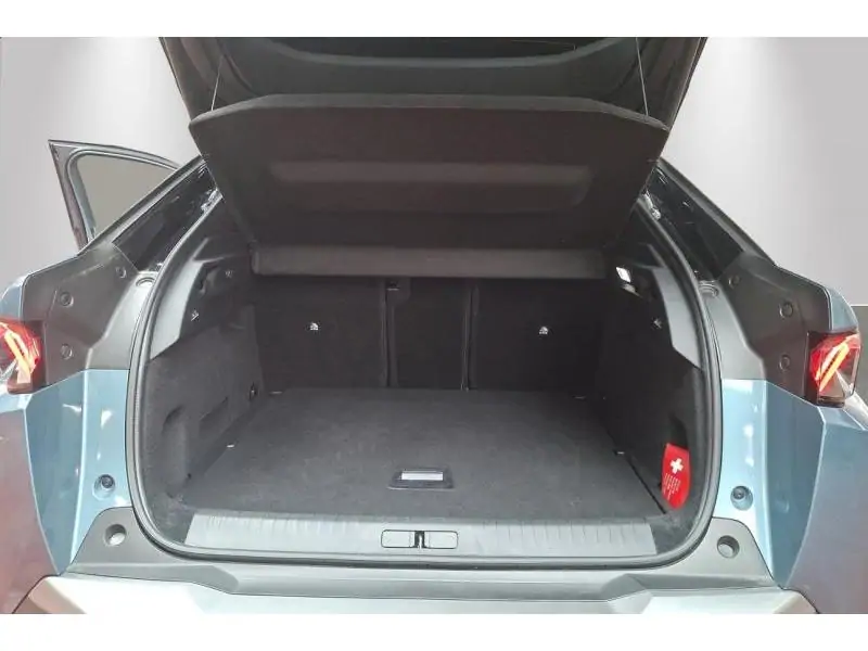 Occasion Peugeot 3008 GT BLUE 19
