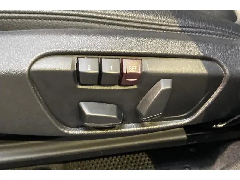 Occasion BMW Serie X X1 sDrive16d BLACK 22