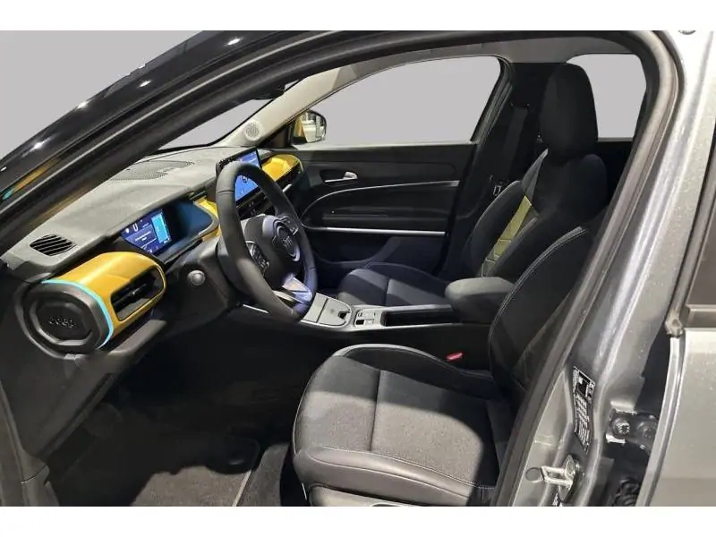 VEHICLE__CONDITION_SERVICE Jeep Avenger 1st Edition GREY 10