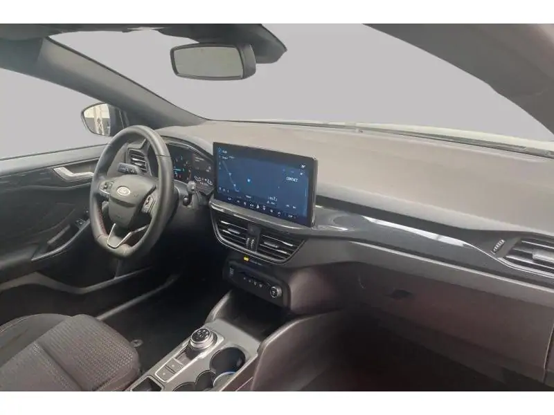 Occasion Ford Focus ST-Line*Caméra de recul&GPS BLACK 2