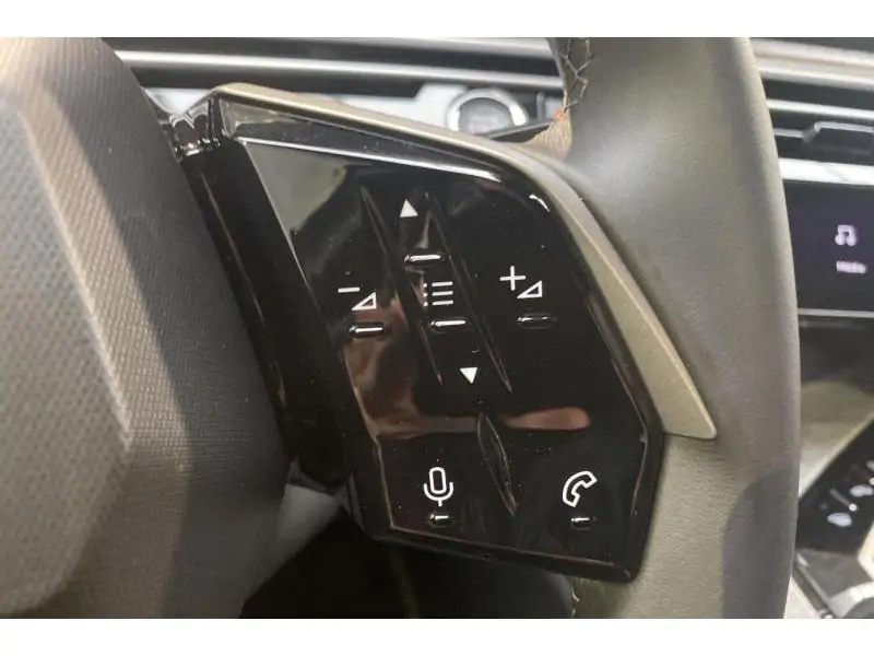 Occasion Peugeot 5008 Allure HYBRID GREY 22