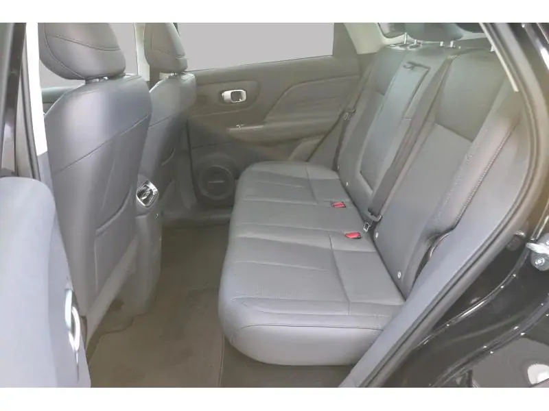 VEHICLE__CONDITION_SERVICE Leapmotor B10 DESIGN - DISPO 02/2027 BLACK 18