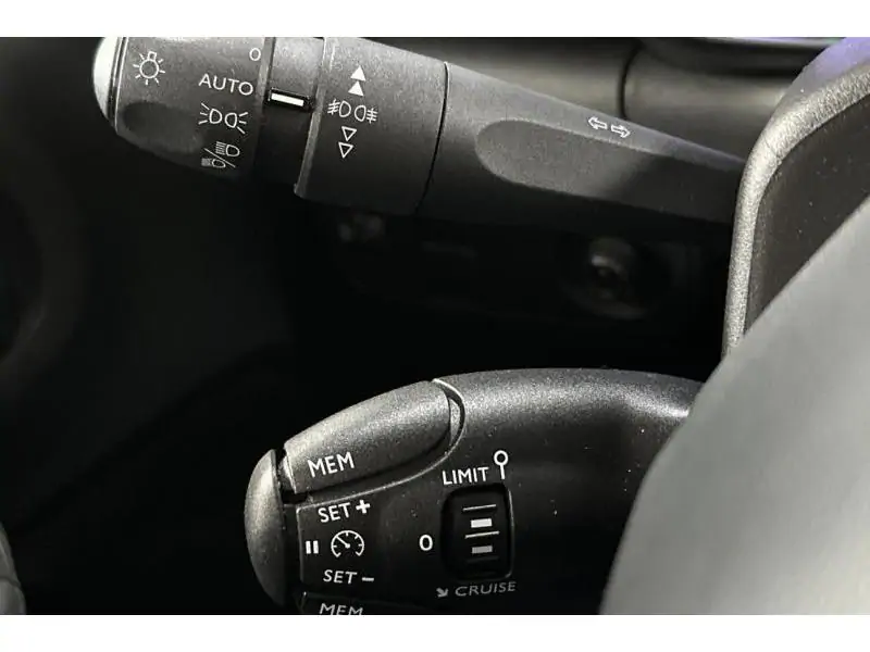 Occasion Citroen C3 Shine - Keyless - Camera BLACK 24