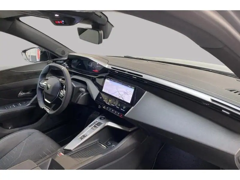Occasion Peugeot 308 GT MHEV* GPS Caméra GREY 2