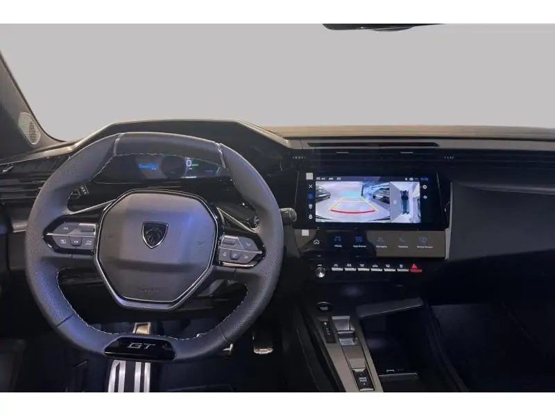 VEHICLE__CONDITION_SERVICE Peugeot 308 SW e-GT Break BLACK 11