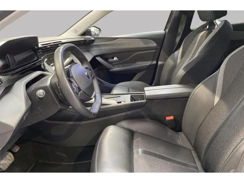 Occasion Peugeot 308 1.2 PureTech S&S Active Pack EAT8 5d 96kW GREY 10
