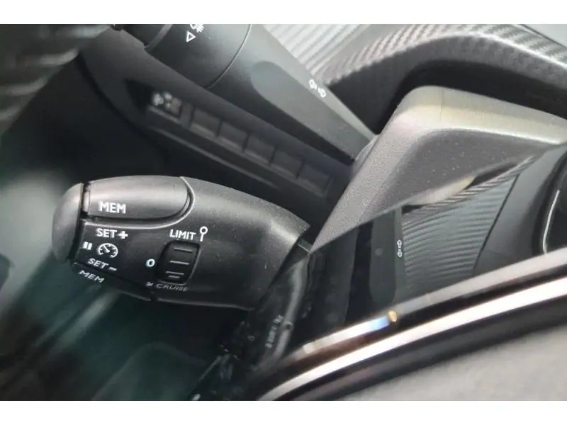 Demo Peugeot 208 ALLURE GREY 29