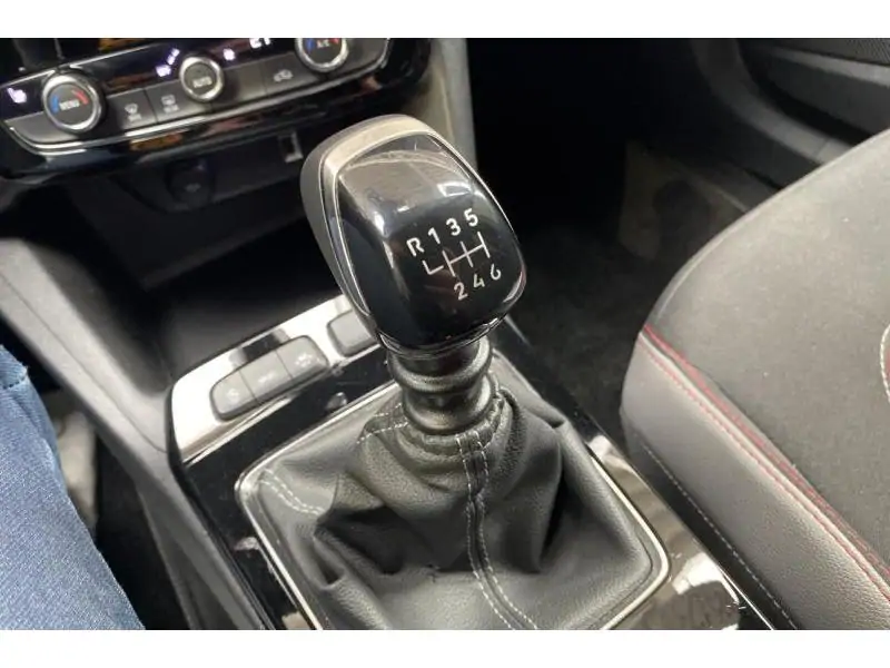 Occasion Opel Mokka GS Line BLACK 16
