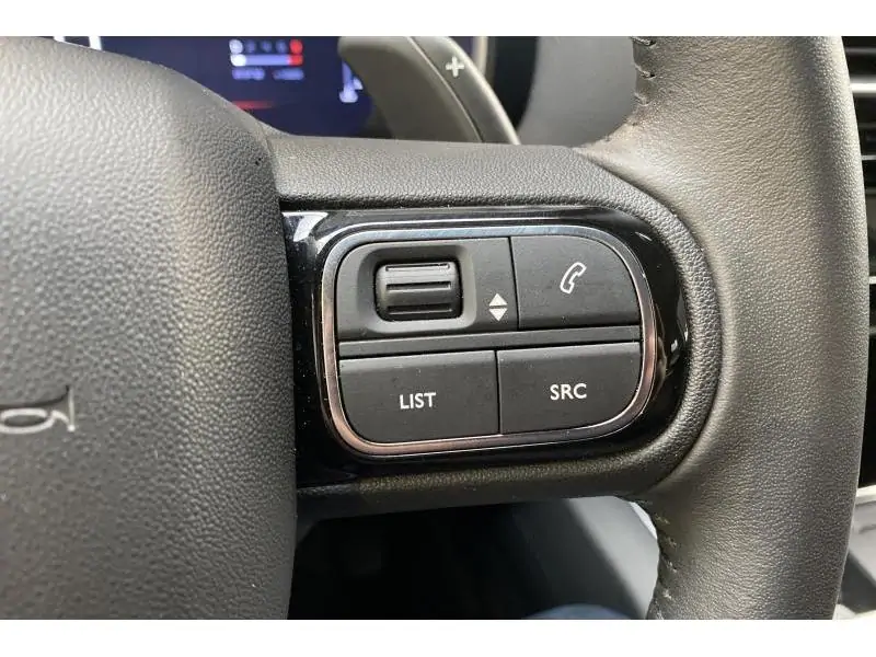 Occasion Citroen C5 Aircross MHEV 136 eDCS6 GREY 22