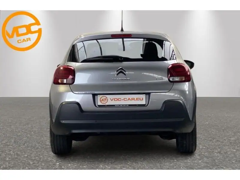 Occasion Citroen C3 Shine GREY 7