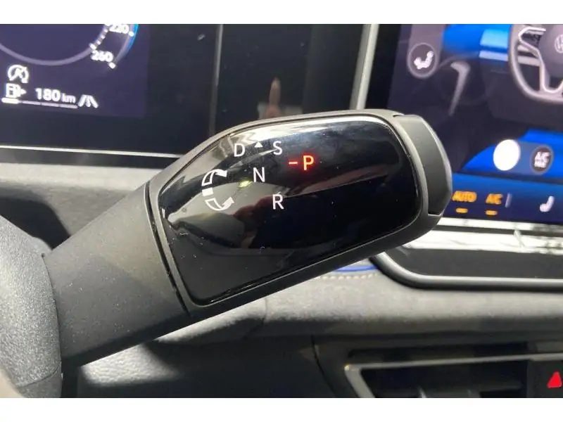 Occasion Volkswagen Tiguan R-Line* Caméra GPS Boite auto. GREY 16
