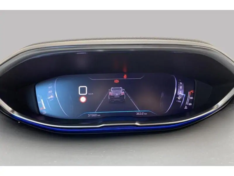 Occasion Peugeot 3008 Allure Pack BLACK 26
