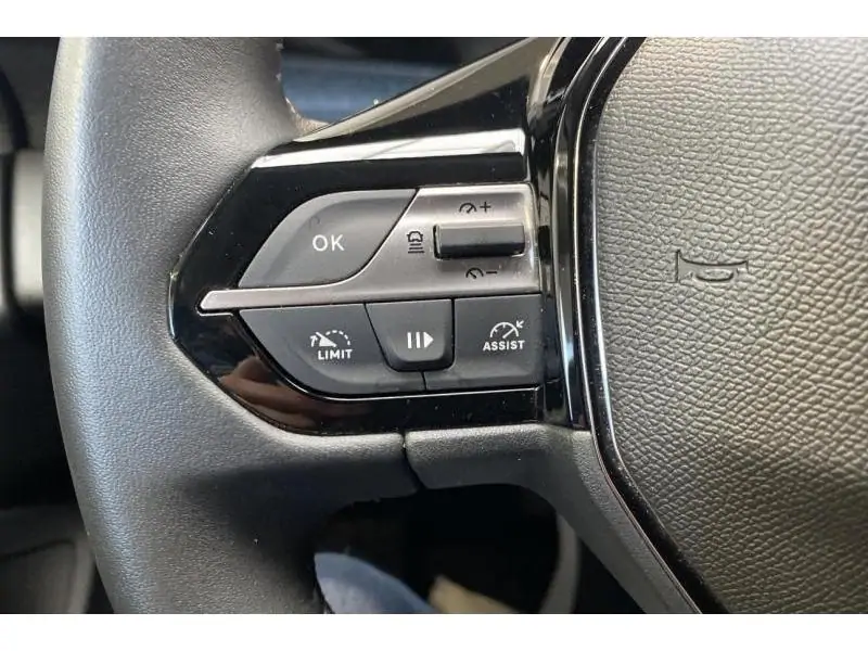 Occasion Peugeot 308 SW Allure HYBRID GREY 25