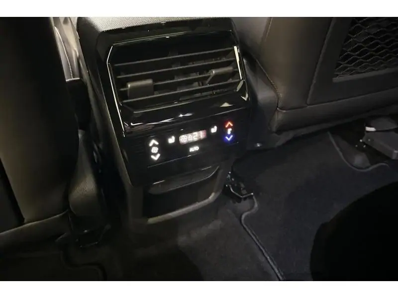 VEHICLE__CONDITION_SERVICE Peugeot 5008 GT Hybrid 136 e-DCS6 Full Opti GREY 22