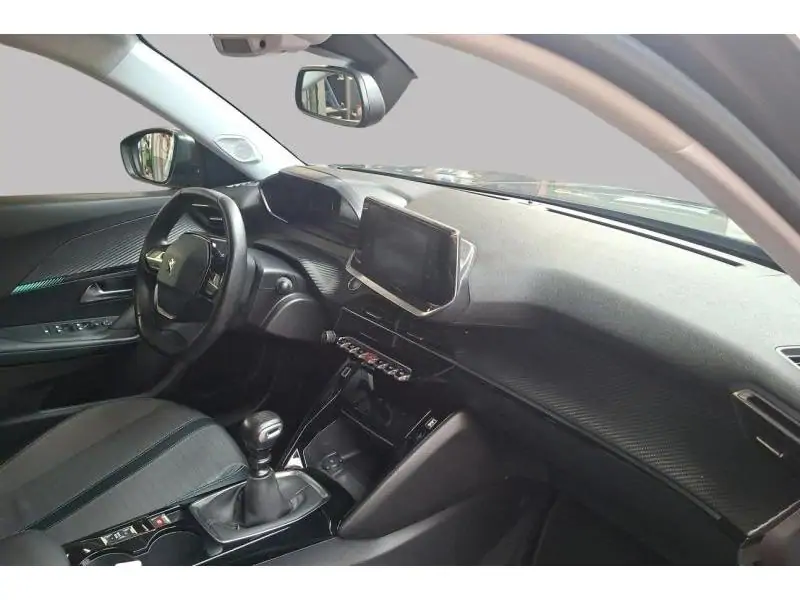 Occasion Peugeot 2008 II Allure GREY 2