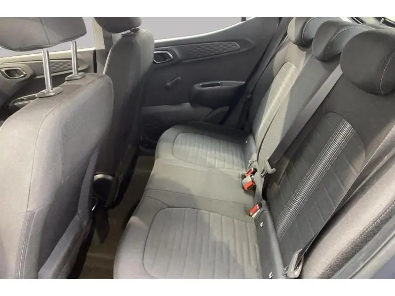 Occasion Hyundai i10 Berline MANUAL GREY 18
