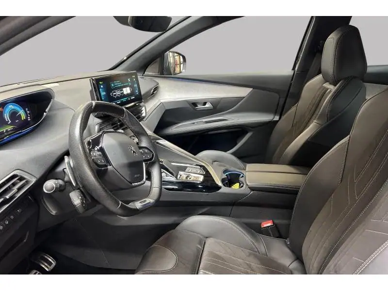 Occasion Peugeot 3008 II GT Black Pack GREY 10