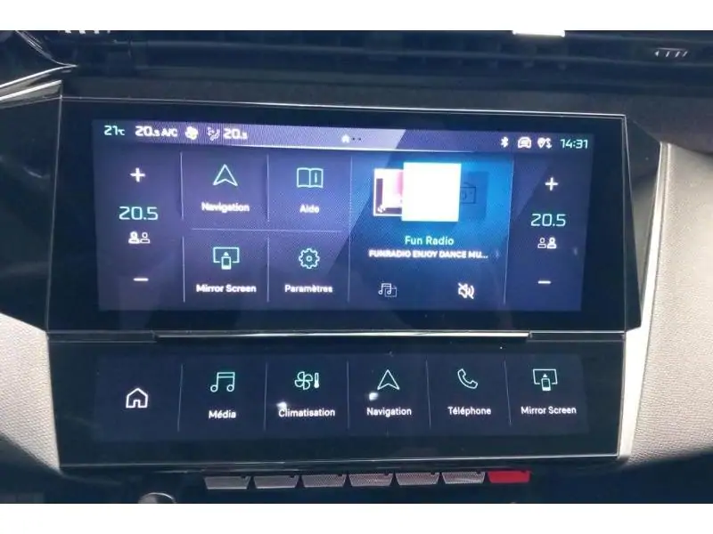 Occasion Peugeot 308 Allure GREEN 13