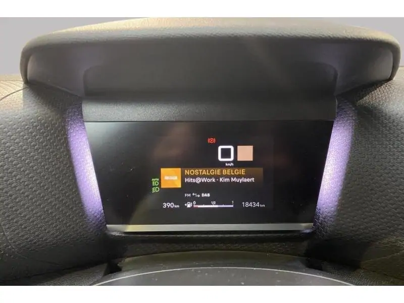 Occasie Citroen C4 Max GREY 26