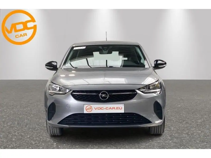 Occasion Opel Corsa Edition GREY 5