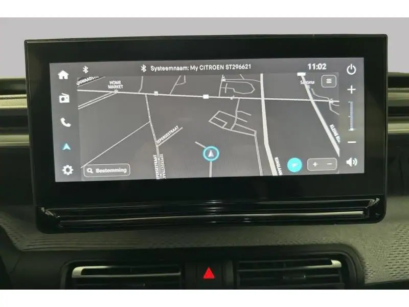 VEHICLE__CONDITION_SERVICE Citroen C3 Turbo 100 ch Manual MAX RED 14
