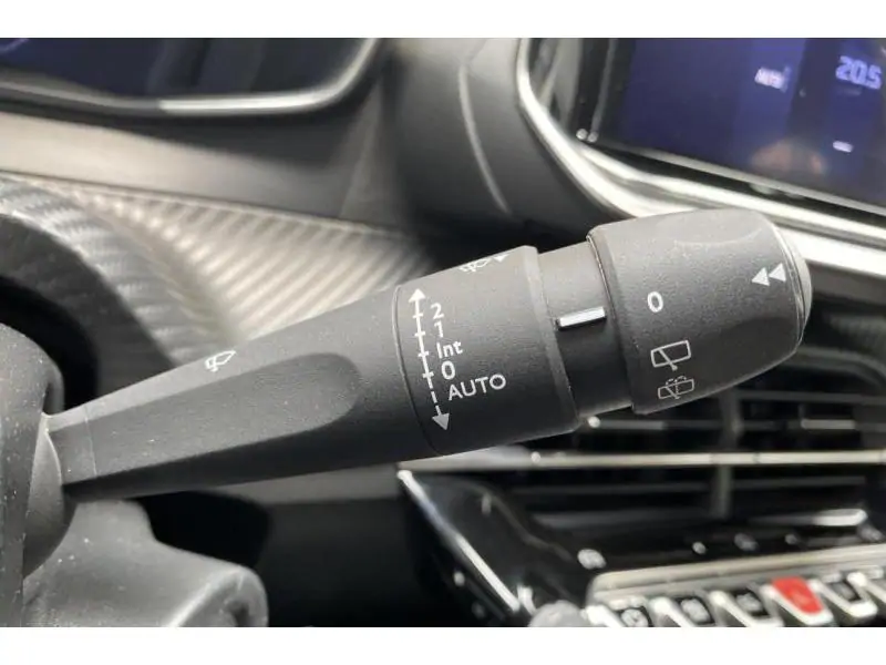 Occasion Peugeot 208 Allure* Certificat Check+ incl.* MirrorLink RED 28