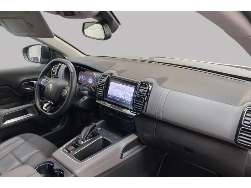 Occasion Citroen C5 Aircross 1.5 HDi Shine GREY 2